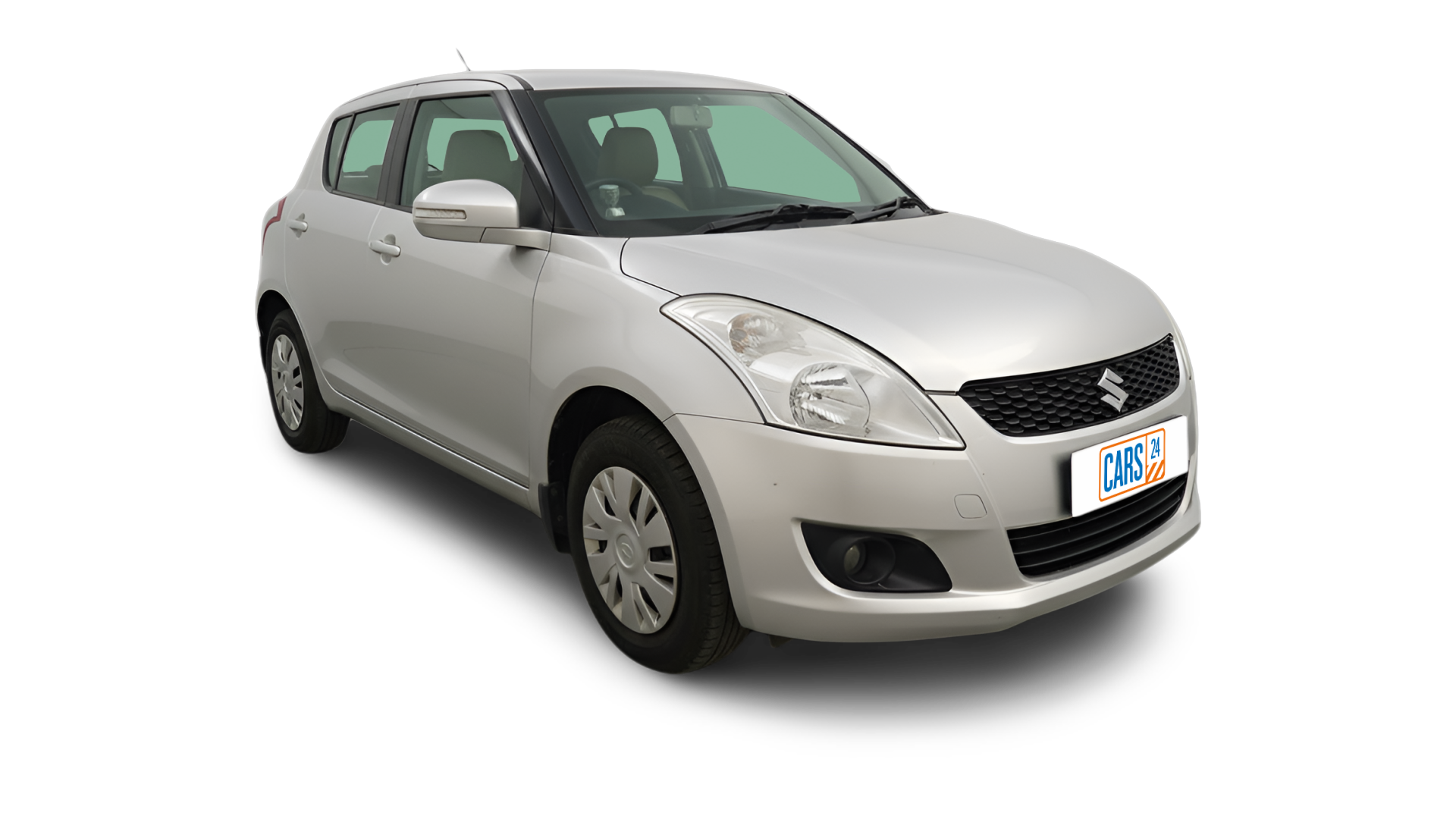 Maruti Swift-img